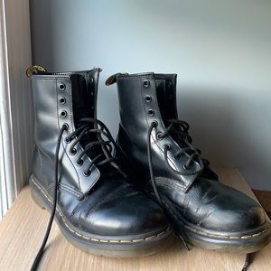 Doc Martens